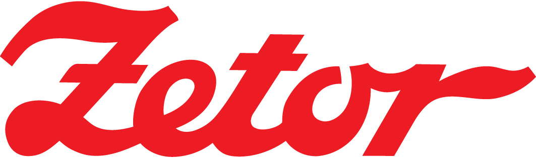 Zetor Logo
